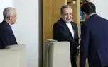 «زنگ بزنید آقای عراقچی»!