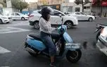 سرانجام گواهینامه موتور برای زنان