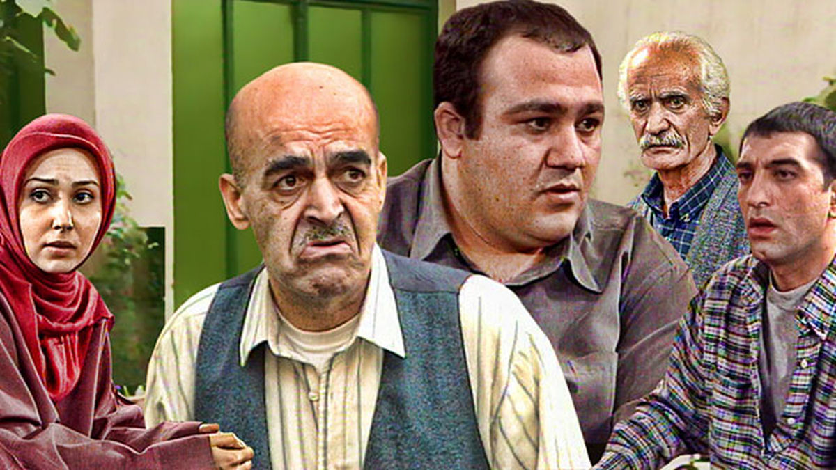 خاطرات جالب حمید لولای از پشت صحنه شهر زیر آسمان/ ویدئو