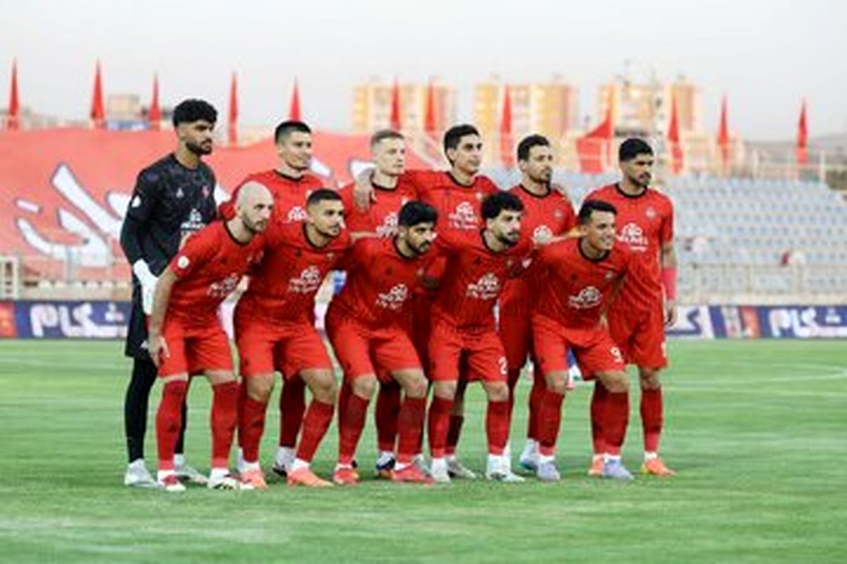 ترکیب تراکتور در مقابل شباب الحلی ؛ بازگشت بیرانوند