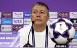 واکنش اسکوچیچ بعد از تقابل با شباب‌الاهلی: مساوی عادلانه بود