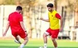 پایان دوران مصدومیت ستاره محبوب هواداران پرسپولیس