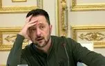 پای زلنسکی به پرنده ترور ناکام ترامپ و قتل چارلی کرک باز شد