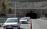 جزییات محدودیت‌های ترافیکی جاده‌ها تا ۲۹ شهریور