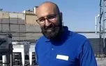 روایت صدا و سیما از نحوه دستگیری بابک شهبازی به جرم جاسوسی برای موساد