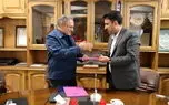 امضای تفاهم‌نامه همکاری میان رایتل و گروه ماشین‌سازی تبریز