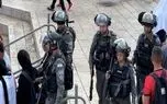 فیجی سفارت خود را به قدس اشغالی انتقال داد