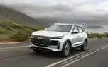 ام‌وی‌ام X5؛ بازگشت شاسی‌بلند مدیران‌خودرو با چهره‌ جدید