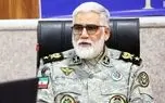 امیر پوردستان: صادقانه می‌گویم ما در جنگ ۱۲ روزه هنگ کردیم/ رهبر انقلاب ما را بیدار کرد