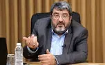 فؤاد ایزدی: با فعال شدن اسنپ‌بک کشور در خطر جنگ قرار نمی‌گیرد