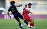 ساعت بازی فوتبال پرسپولیس - چادرملو در هفته چهارم رقابت‌های لیگ برتر