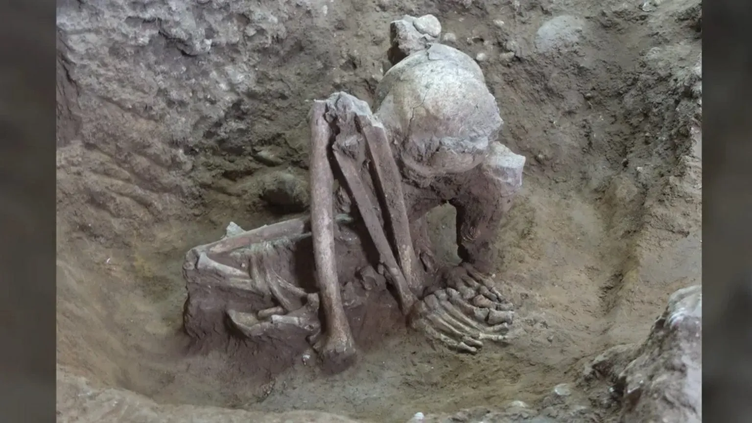 مومیایی