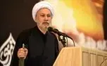 امام جمعه شیراز: دشمن متوجه شده که ایران را نمی‌توان با گلوله خراب کند