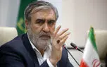 رئیس کمیسیون امنیت ملی ایران به کشورهای غربی: این بار سخت‌تر پشیمان خواهید شد