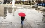 آغاز پاییز با بارش باران در نیمه شمالی/ تداوم گرد و خاک در نقاط مختلف کشور
