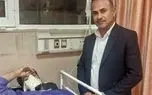 عذرخواهی مدیرکل ورزش و جوانان فارس پس از حادثه ورزشگاه پارس