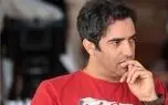 حضور منوچهر هادی و دخترش در یک رستوران