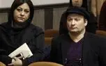 علت سکته قلقلی از زبان همسرش