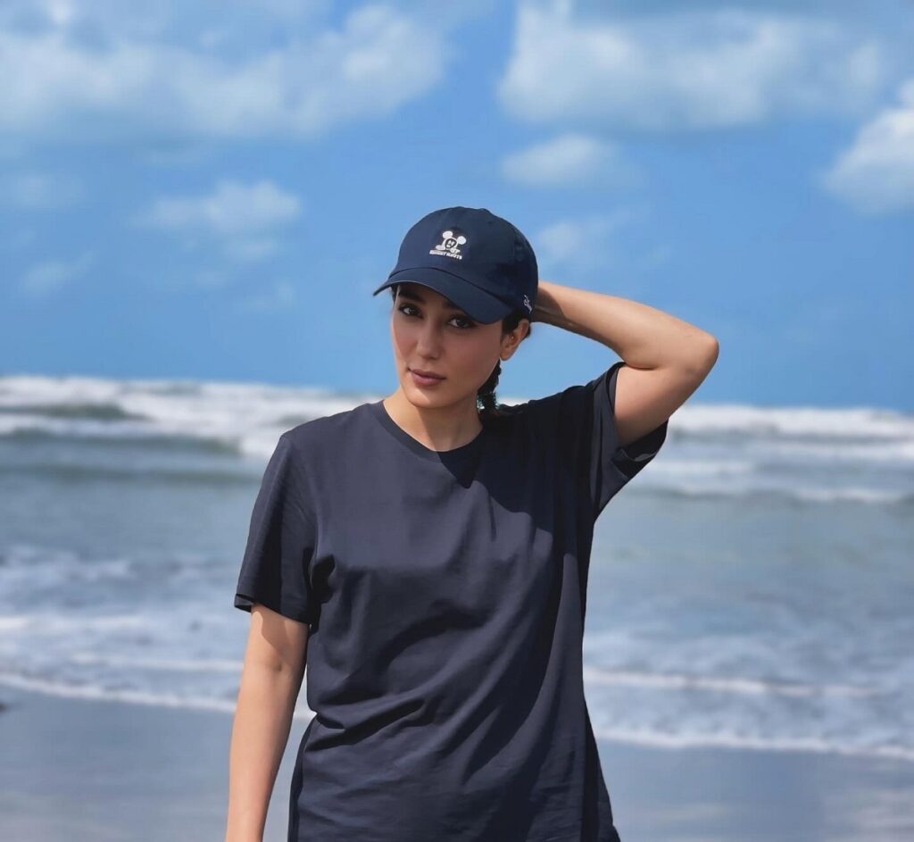 سبک ورزشی هایپور سبک در ساحل 1