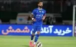 مدافع جنجالی ذخیره هم نیست؛ سهرابیان اخراج می‌شود؟!