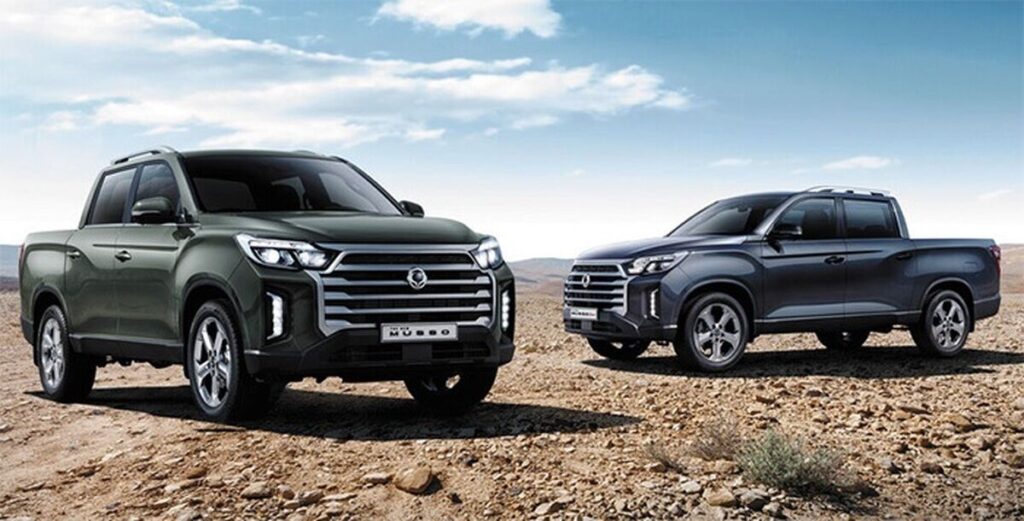 موسو گرند ــ خان تمامی مجوزهای شماره گذاری را دریافت کرد