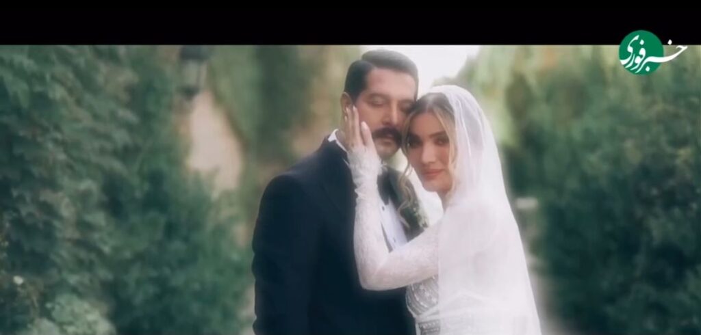 لینک ماتین سوتود و کامران تفتی رسما اعلام شد