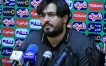 اعتراض شدید سعید دقیقی به داور بازی با استقلال