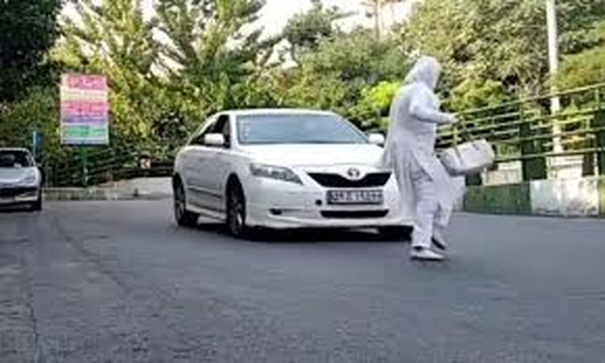 تصاویر شیرین کاری/ ویدئو Mojgan Sadeghi