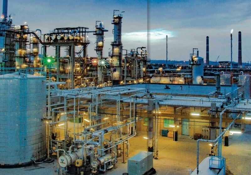 جزییات سهم شسپا از بازار داخلی؛ از رشد ۴۲ درصدی فروش روغن پایه تا ۲.۵ برابر شدن عرضه ضدیخ