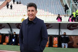 قلعه‌نویی سرمربی ایران در جام جهانی 2026