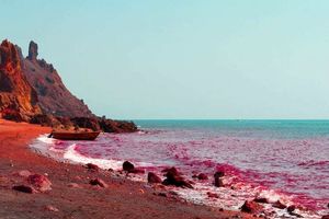 علت منع ورود افراد زیر ۱۸سال به جزایر هرمزگان چیست؟