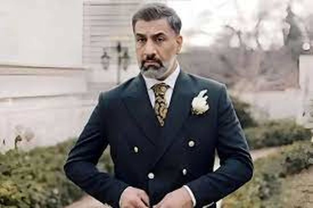 ازدواج محمد نادر ، بازیگر محبوب در 6 سالگی/ ویدئو