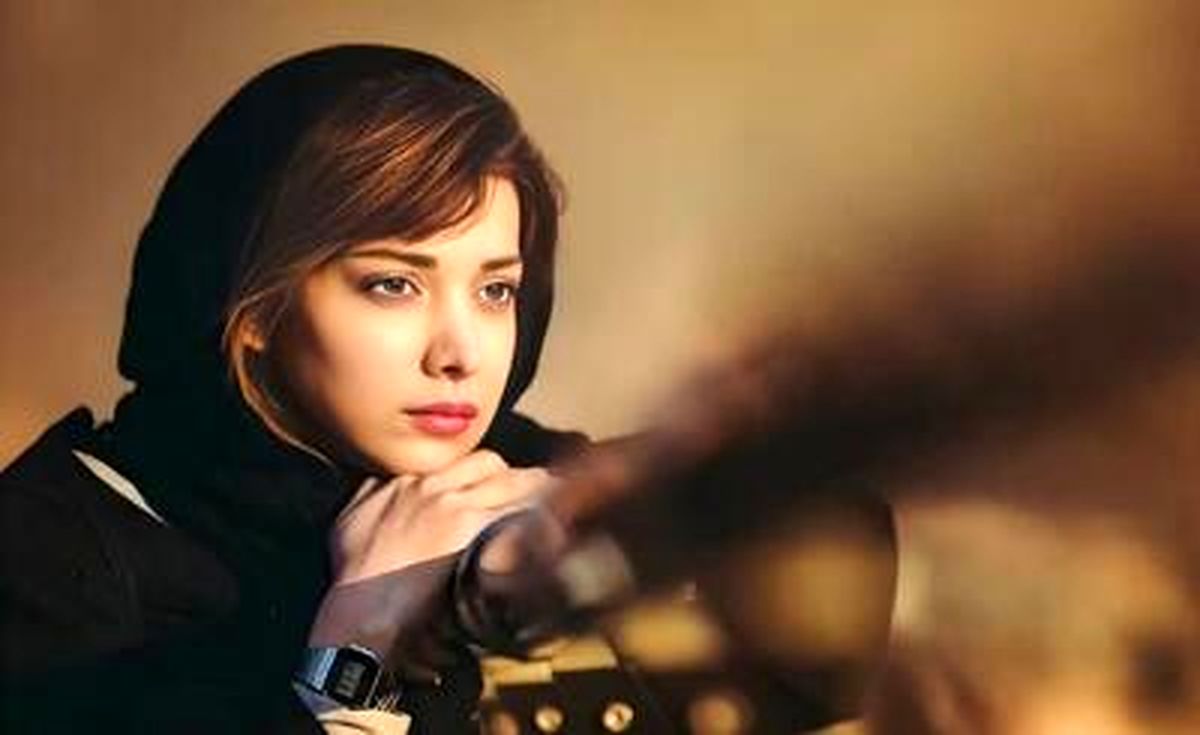 تعجب علی ضیا از معیارهای ازدواج Roshanak عزیز/ ویدئو