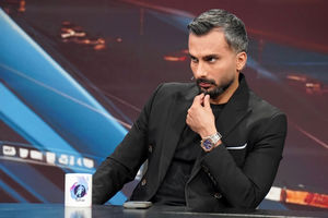 واکنش میثاقی به مصرف گل و حشیش در ورزشگاه نقش جهان!/ ویدئو