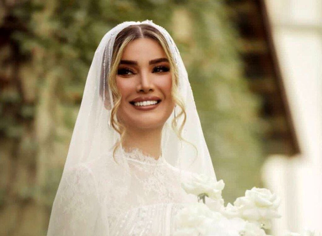 سفر زمانی ؛ عروسی ماتین سوتود توسط کامران تفتی برای