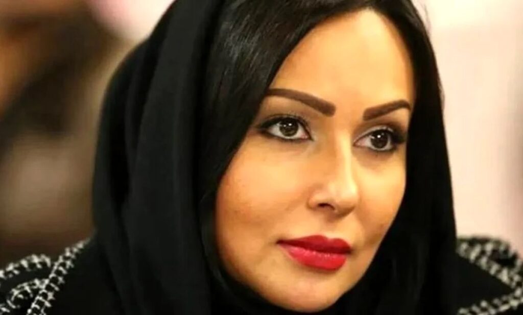 داستان صالبی را به امیر حسین سیایاسی بلعید