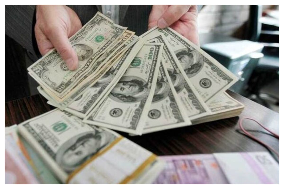 قیمت دلار در بازار آزاد سقوط کرد | بررسی روند نزولی ارز (1 اکتبر)
