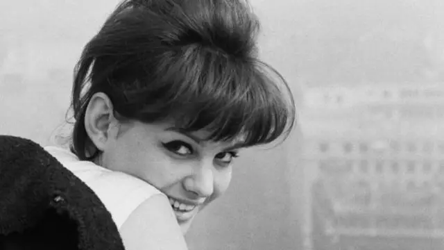 کلودیا کاردینال