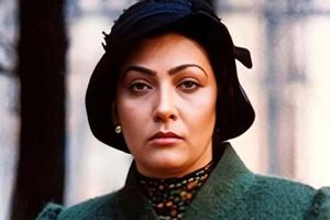 سوفیا لورن سینمای ایران کیست؟