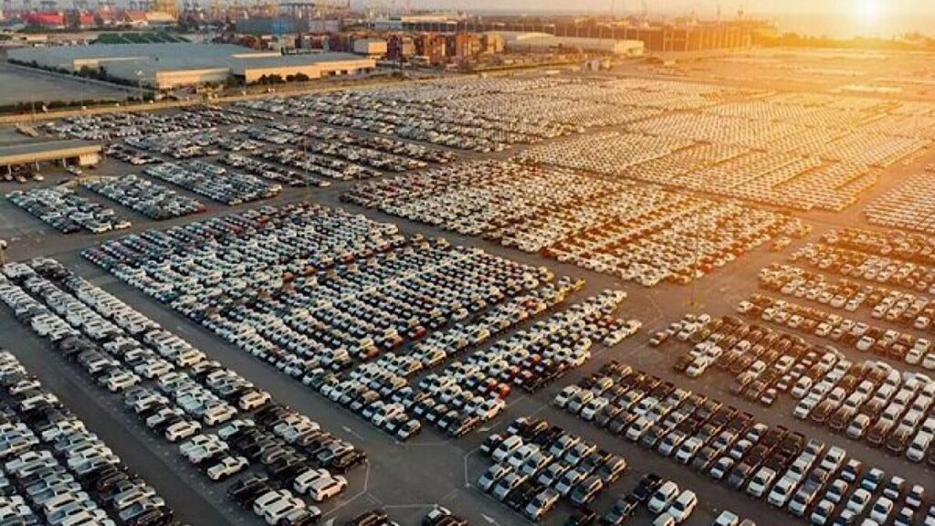 قیمت خودرو در ۲ مهر ۱۴۰۴