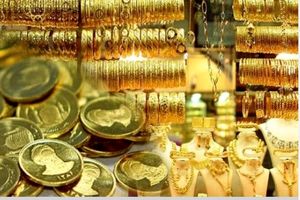 بازار طلا و سکه در دوم مهر ۱۴۰۴ داغ شد