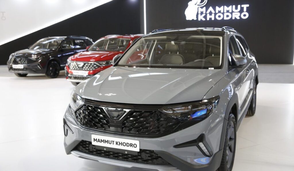 وارد کردن ماشین بیشترین شلخته است