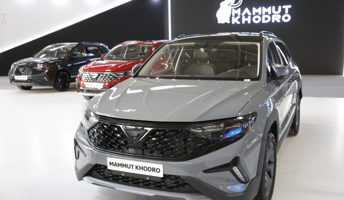 وارد کردن ماشین بیشترین شلخته است