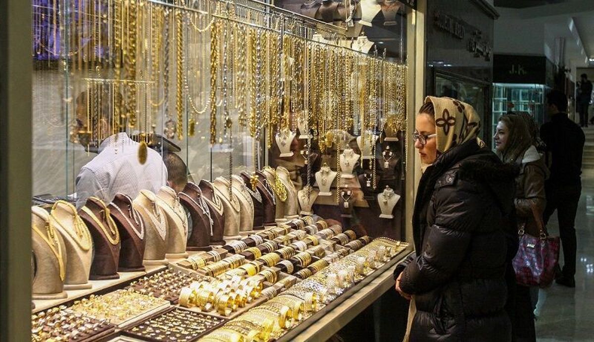 قیمت سکه 5/500/000 تومن گران بود