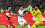 ترکیب پرسپولیس برابر ملوان اعلام شد