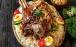 طرز تهیه مُفَتَّح، غذایی خوزستانی برای میهمانی‌های بزرگ