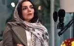 روایت الهام‌ پاوه‌نژاد از سانسورهای عجیب سریال «همسران»