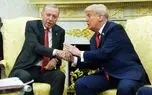 ترامپ: ترکیه آماده توقف خرید نفت روسیه است