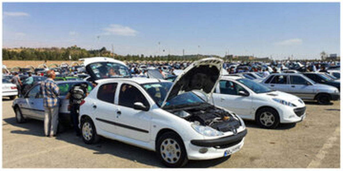 قیمت اتومبیل های ایرانی Khodro و Saipa امروز ، 5 اکتبر | شوک جدید برای مشتریان سینا