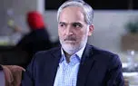 بیژن بنفشه‌خواه بازیگر فیلم سروش صحت شد